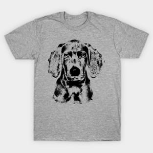 Weimaraner puppy T-Shirt